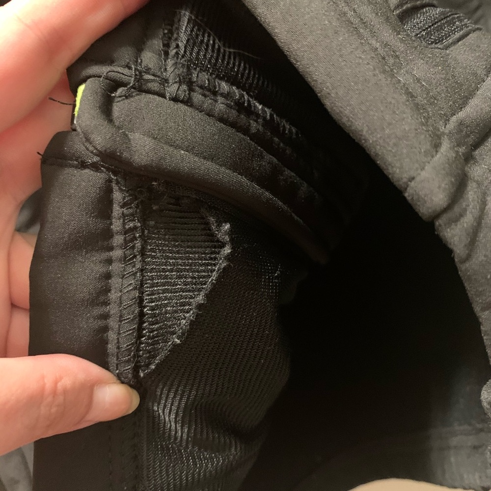 Cutter And Buck Soft Shell Jacket Size Small - image 6